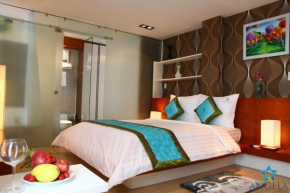 Angela Boutique Serviced Residence